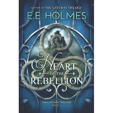 Heart of the Rebellion
