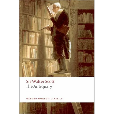 The Antiquary