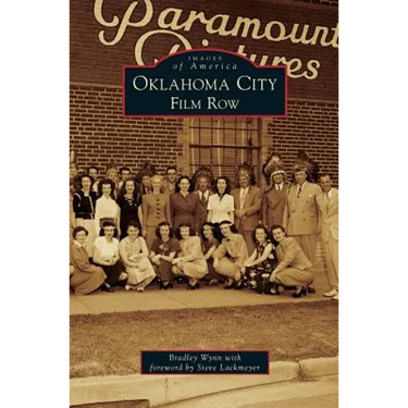 Oklahoma City: Film Row