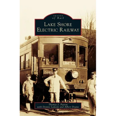 Lake Shore Electric Railway