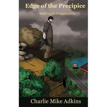 Edge of the Precipice