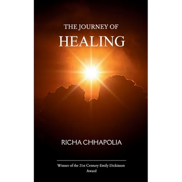 The Journey of Healing