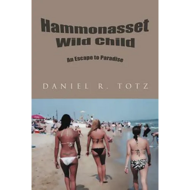 Hammonasset Wild Child: An Escape to Paradise