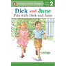 Dick and Jane: Fun with Dick and Jane