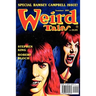 Weird Tales 301 (Summer 1991)