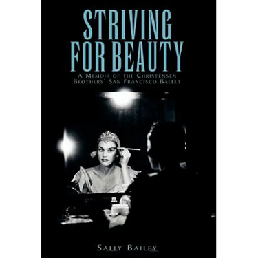 Striving For Beauty