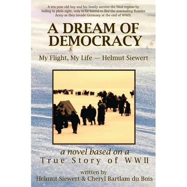 A Dream of Democracy