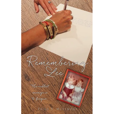 Remembering Lee: The noblest revenge is to forgive.