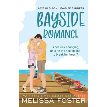 Bayside Romance - Special Edition
