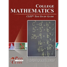 College Mathematics CLEP Test Study Guide