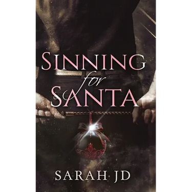 Sinning for Santa: A Dark Mafia Christmas Romance