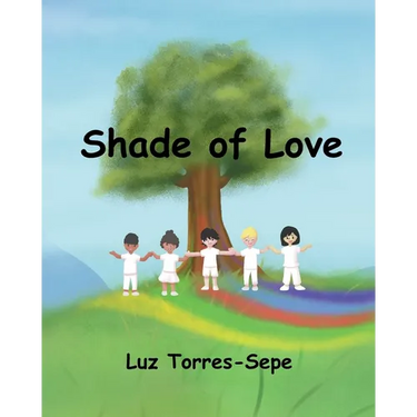 Shade of Love