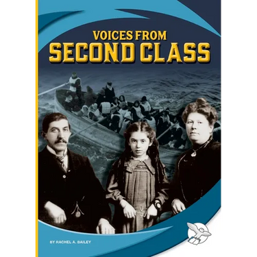 Voices from Second Class