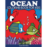 Ocean Coloring Book for Kids