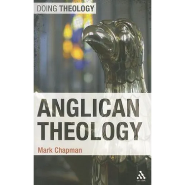 Anglican Theology