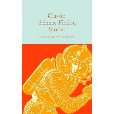 Classic Science Fiction Stories