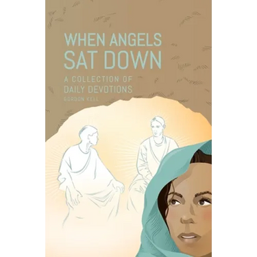 When Angels Sat Down