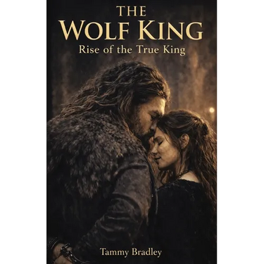 The Wolf King Rise of the True King