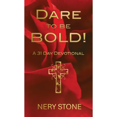 Dare to Be Bold!
