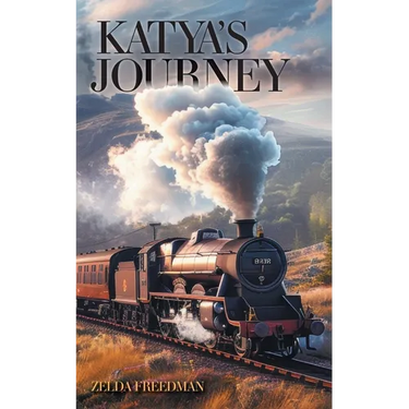 Katya's Journey