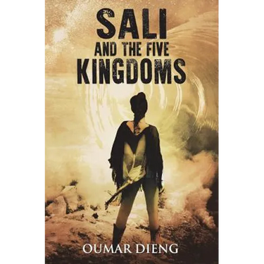 Sali and the Five Kingdoms