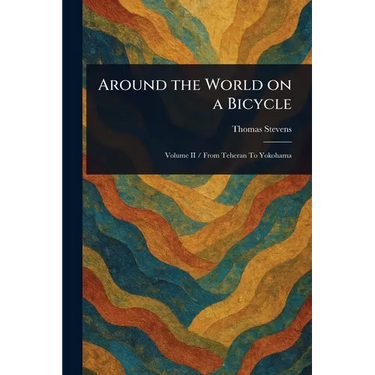 Around the World on a Bicycle