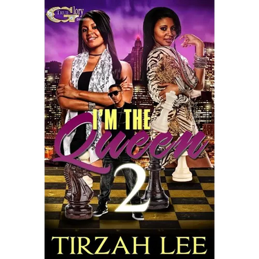 I'm the Queen 2