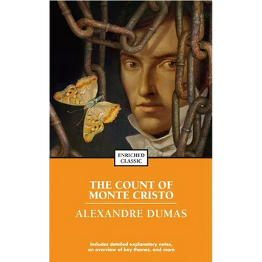 The Count of Monte Cristo