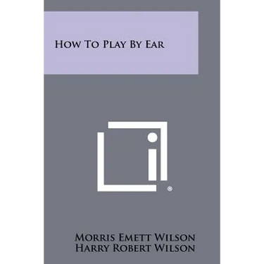 How To Play By Ear