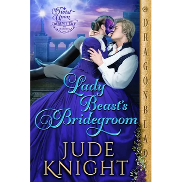 Lady Beast's Bridegroom