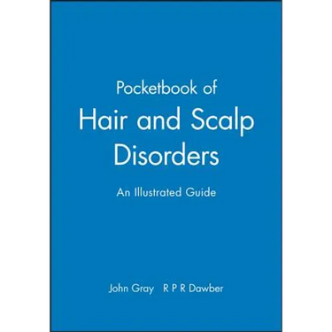 Pocketbook of Hair and Scalp Disorders