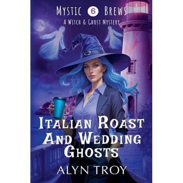 Italian Roast and Wedding Ghosts