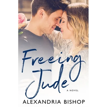 Freeing Jude