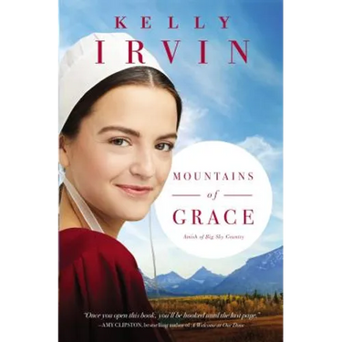 Mountains of Grace