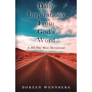 Daily Inspirations From God's Word: A 365 Day Mini Devotional