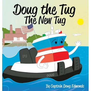 Doug the Tug: The New Tug