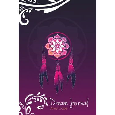 Dream Journal - Purple