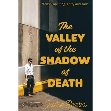 The Valley of the Shadow of Death