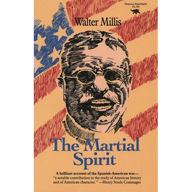 Martial Spirit
