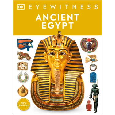 Eyewitness Ancient Egypt