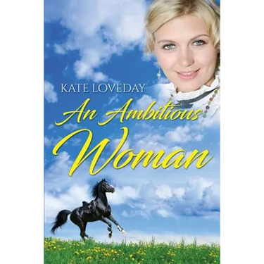 An Ambitious Woman