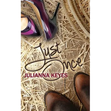 Just Once