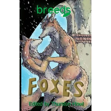 Breeds: Foxes