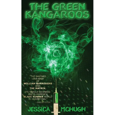 The Green Kangaroos