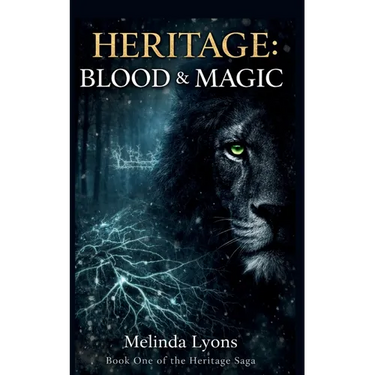 Heritage: Blood and Magic