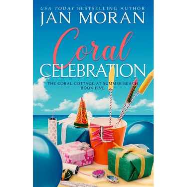 Coral Celebration