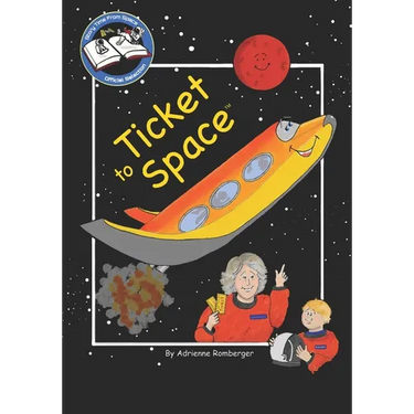 Ticket to Space