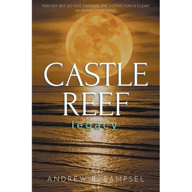 Castle Reef 3: legacy