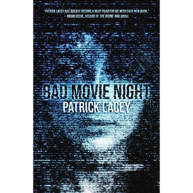 Bad Movie Night
