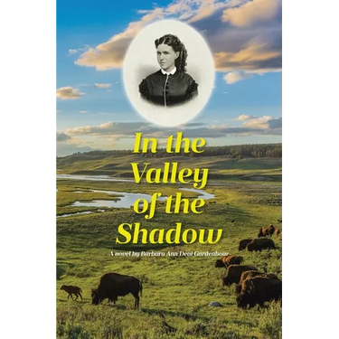 In the Valley of the Shadow